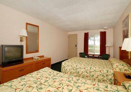 Knights Inn Elyria Pokój zdjęcie