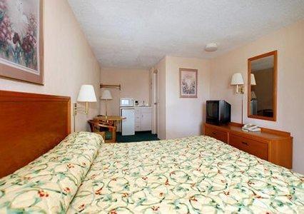 Knights Inn Elyria Zewnętrze zdjęcie