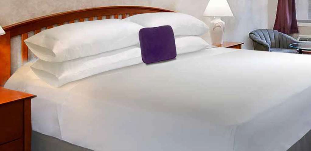 Knights Inn Elyria Pokój zdjęcie