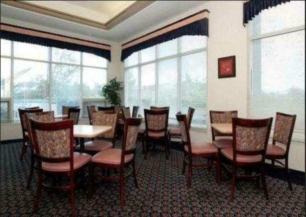 Knights Inn Elyria Zewnętrze zdjęcie